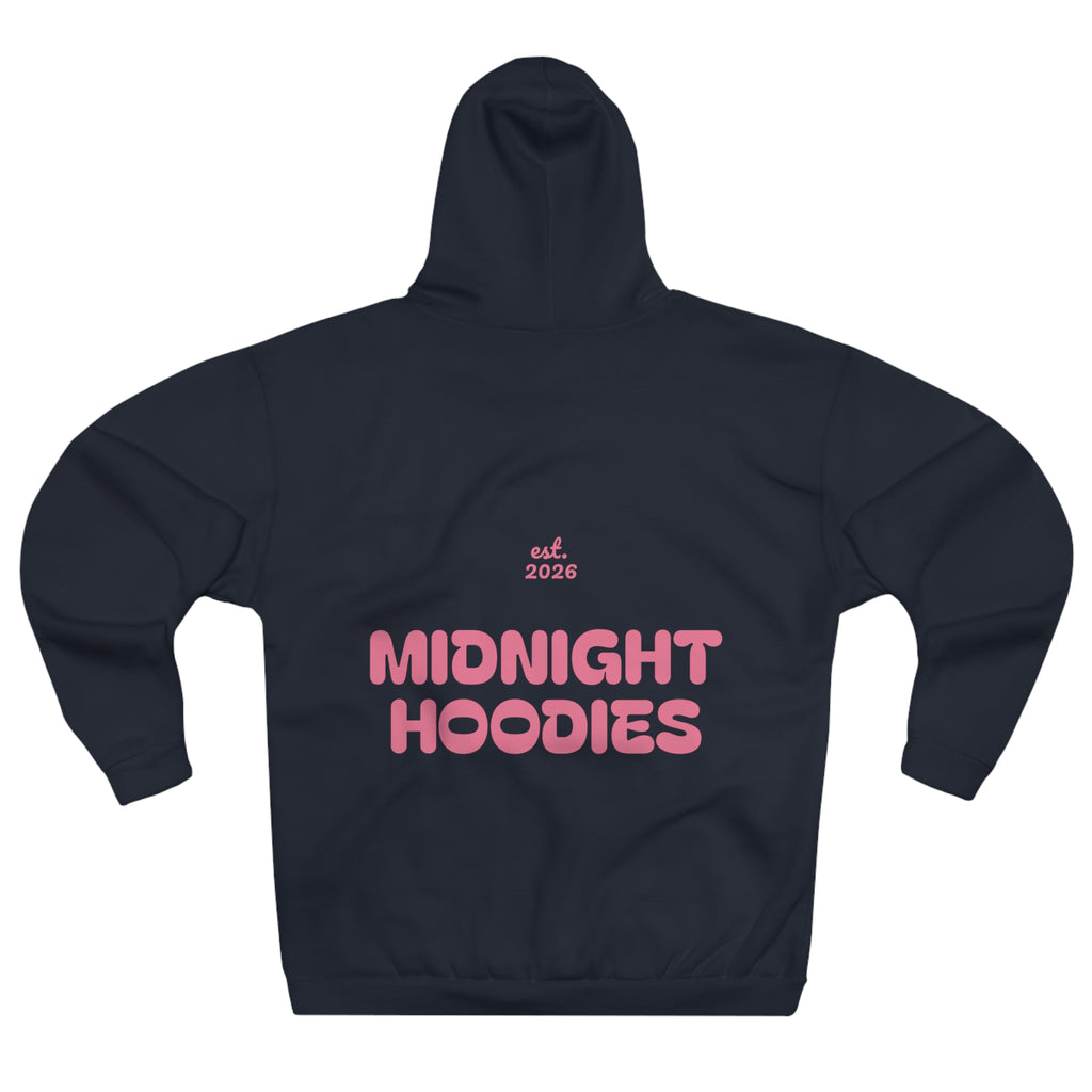 Midnight hoodies official