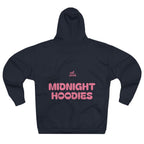 Midnight hoodies official