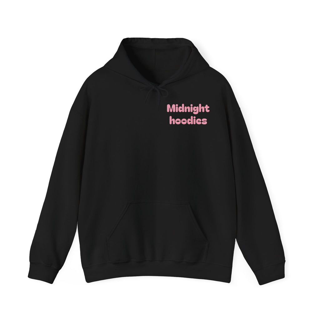 Summer hoodie