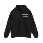 Summer hoodie