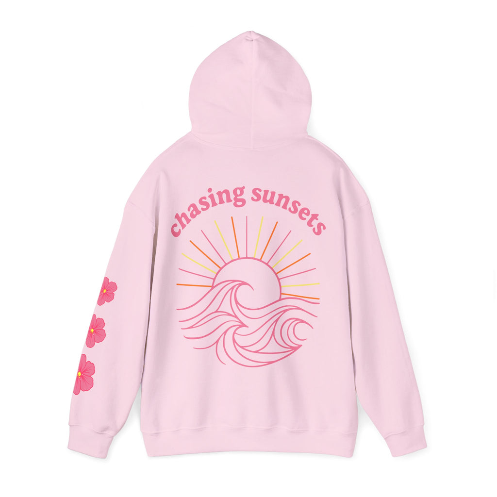 Chasing Sunsets Hoodie