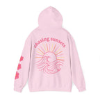 Chasing Sunsets Hoodie