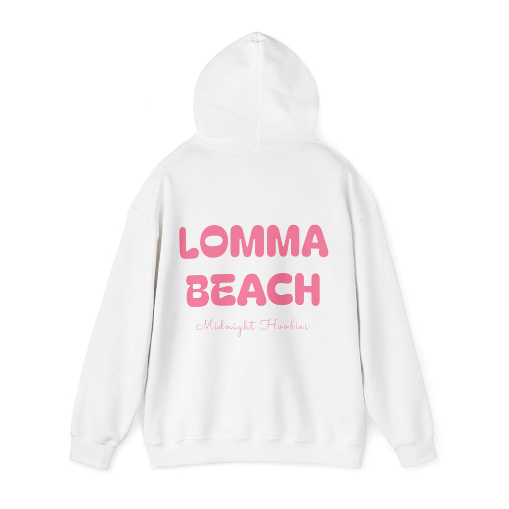 Lomma Beach hoodie