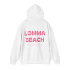 Lomma Beach hoodie