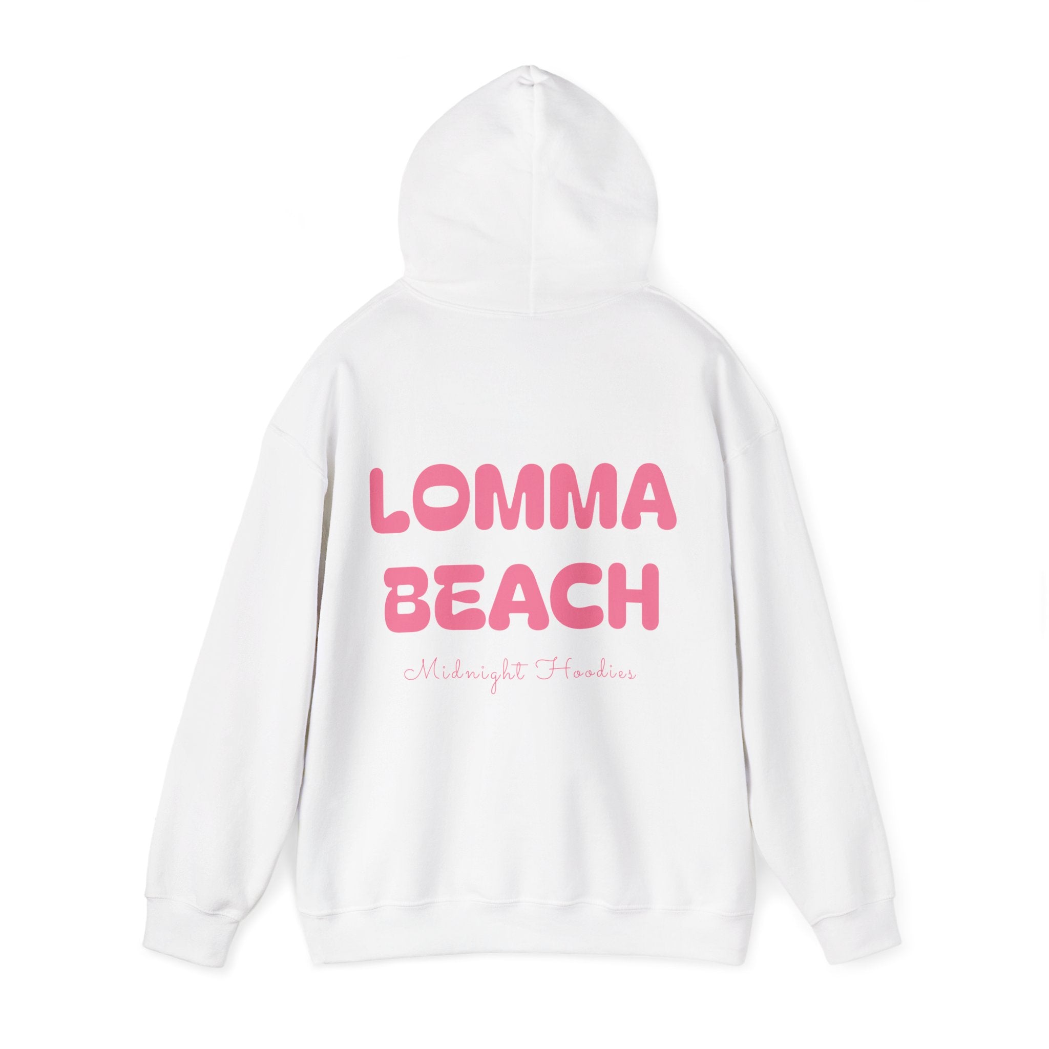 Lomma Beach hoodie