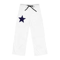 Star sweatpants