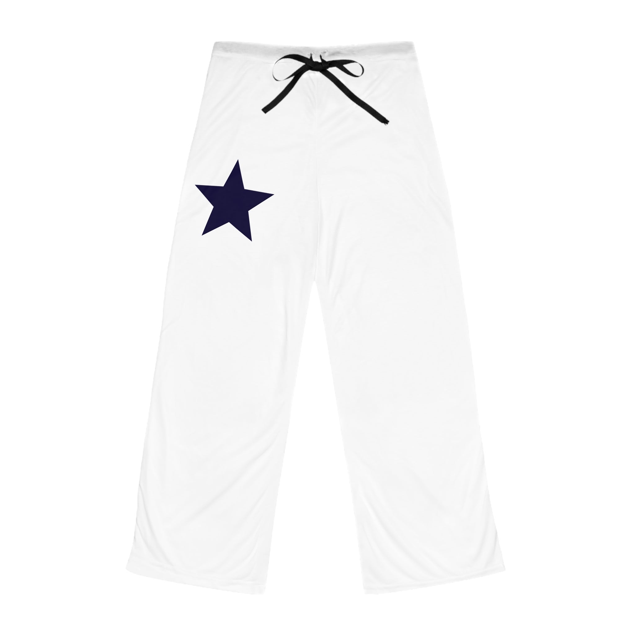 Star sweatpants