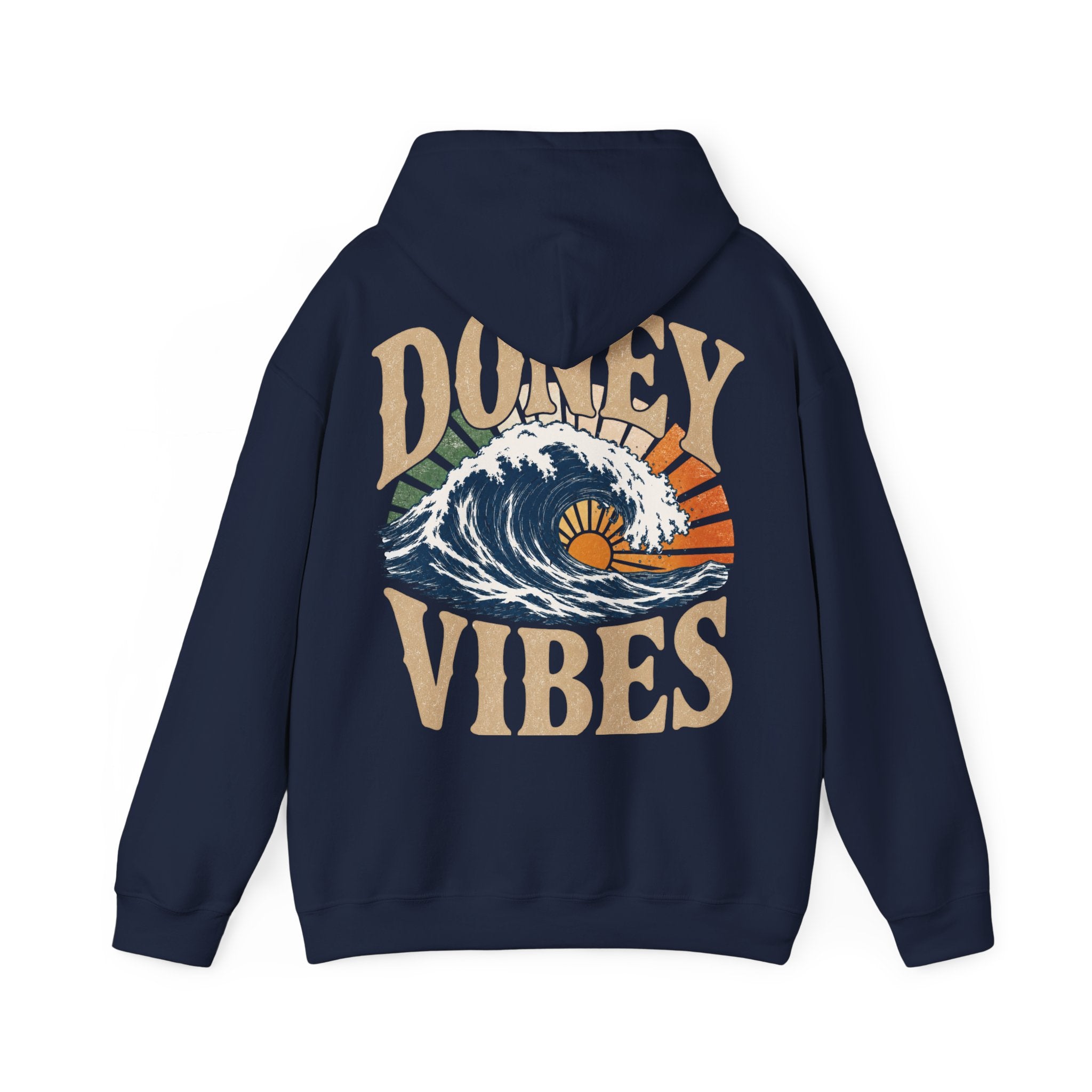 Doney Vibes hoodie