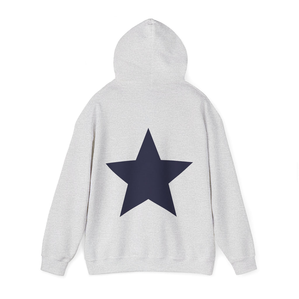 Midnight Hoodies Star Hoodie