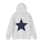 Midnight Hoodies Star Hoodie