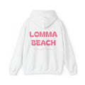 Lomma Beach hoodie