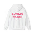 Lomma Beach hoodie