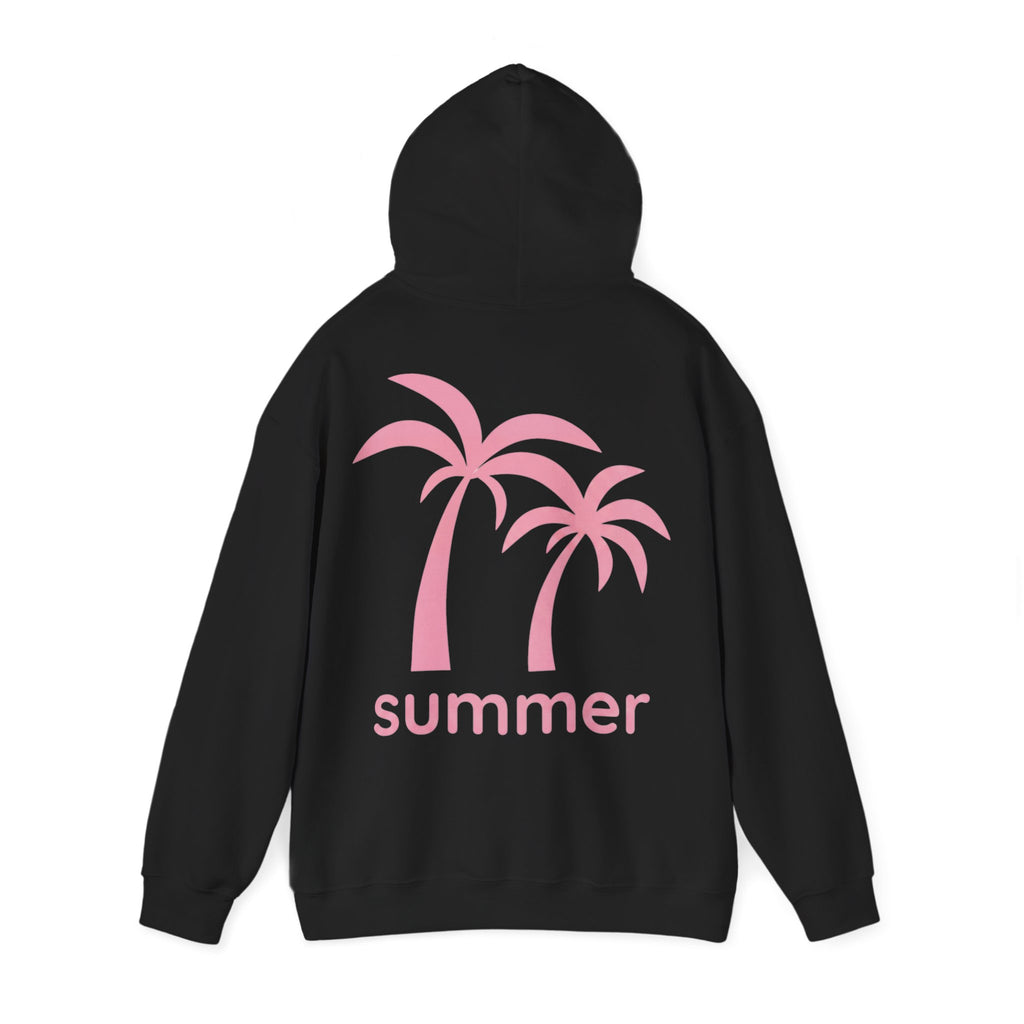 Summer hoodie