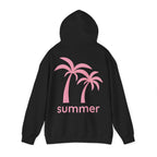 Summer hoodie