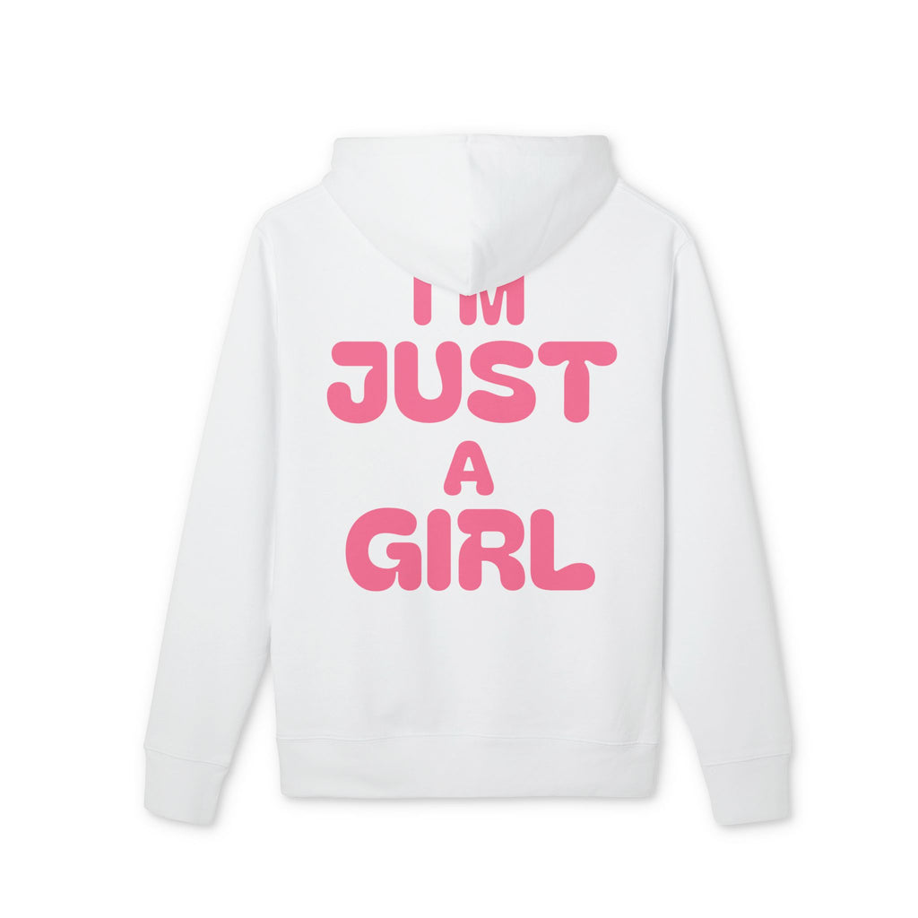 I'm just a Girl