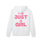 I'm just a Girl
