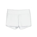 Yoga Shorts — 'Midnight Hoodies