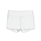 Yoga Shorts — 'Midnight Hoodies