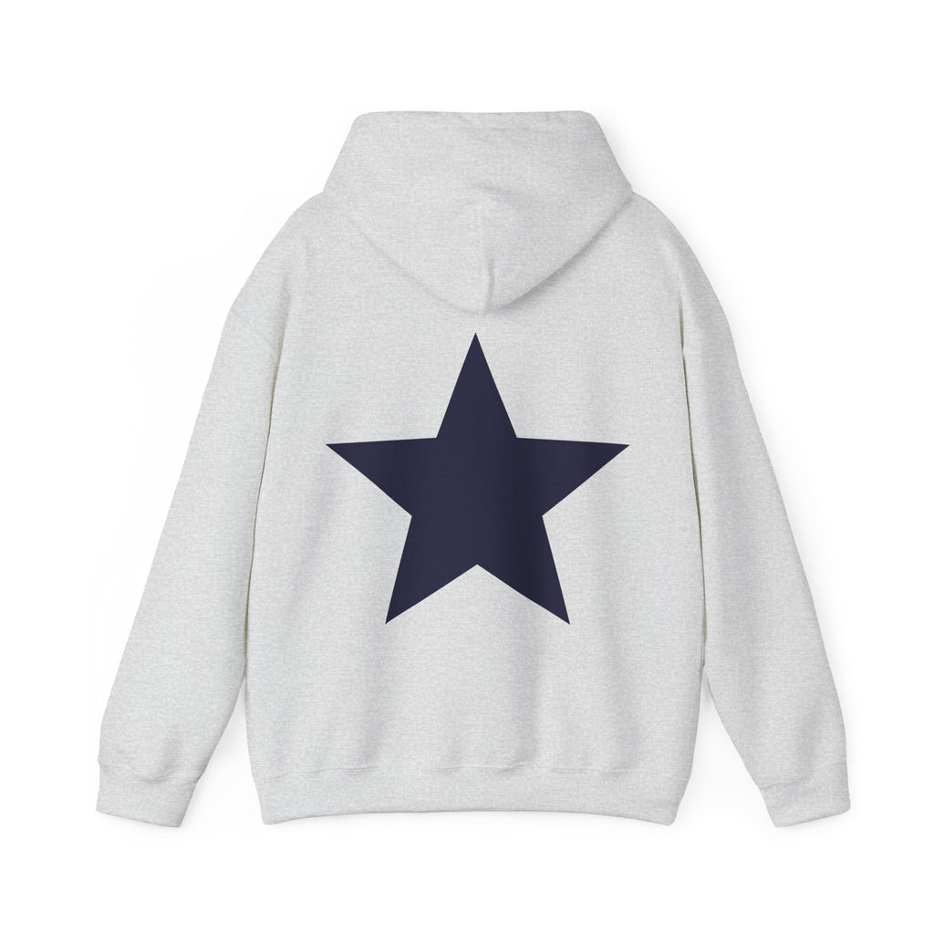 Midnight Hoodies Star Hoodie