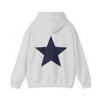 Midnight Hoodies Star Hoodie