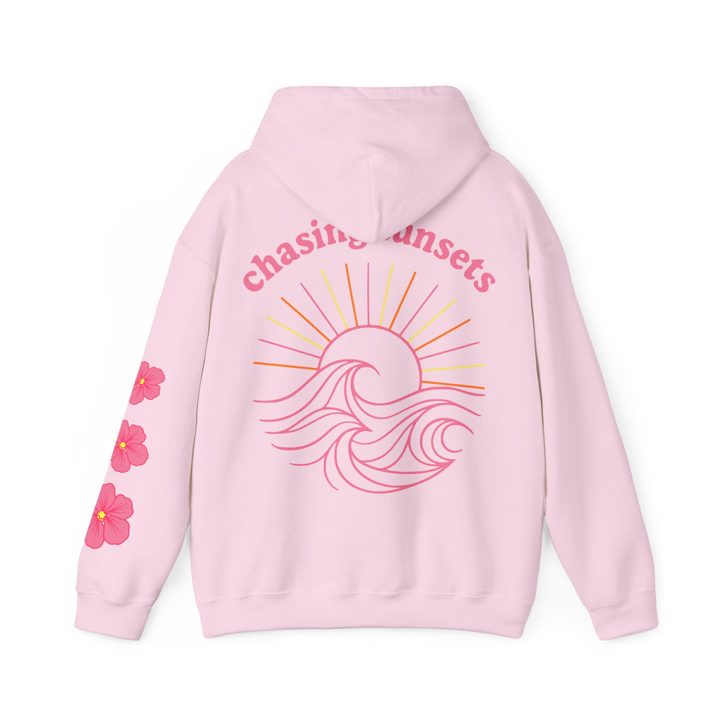 Chasing Sunsets Hoodie
