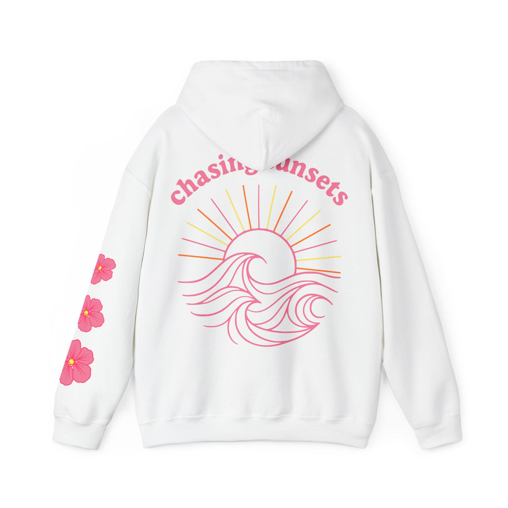 Chasing Sunsets Hoodie
