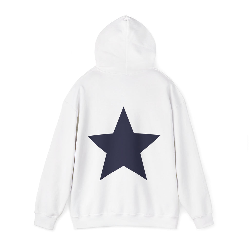 Midnight Hoodies Star Hoodie