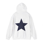 Midnight Hoodies Star Hoodie