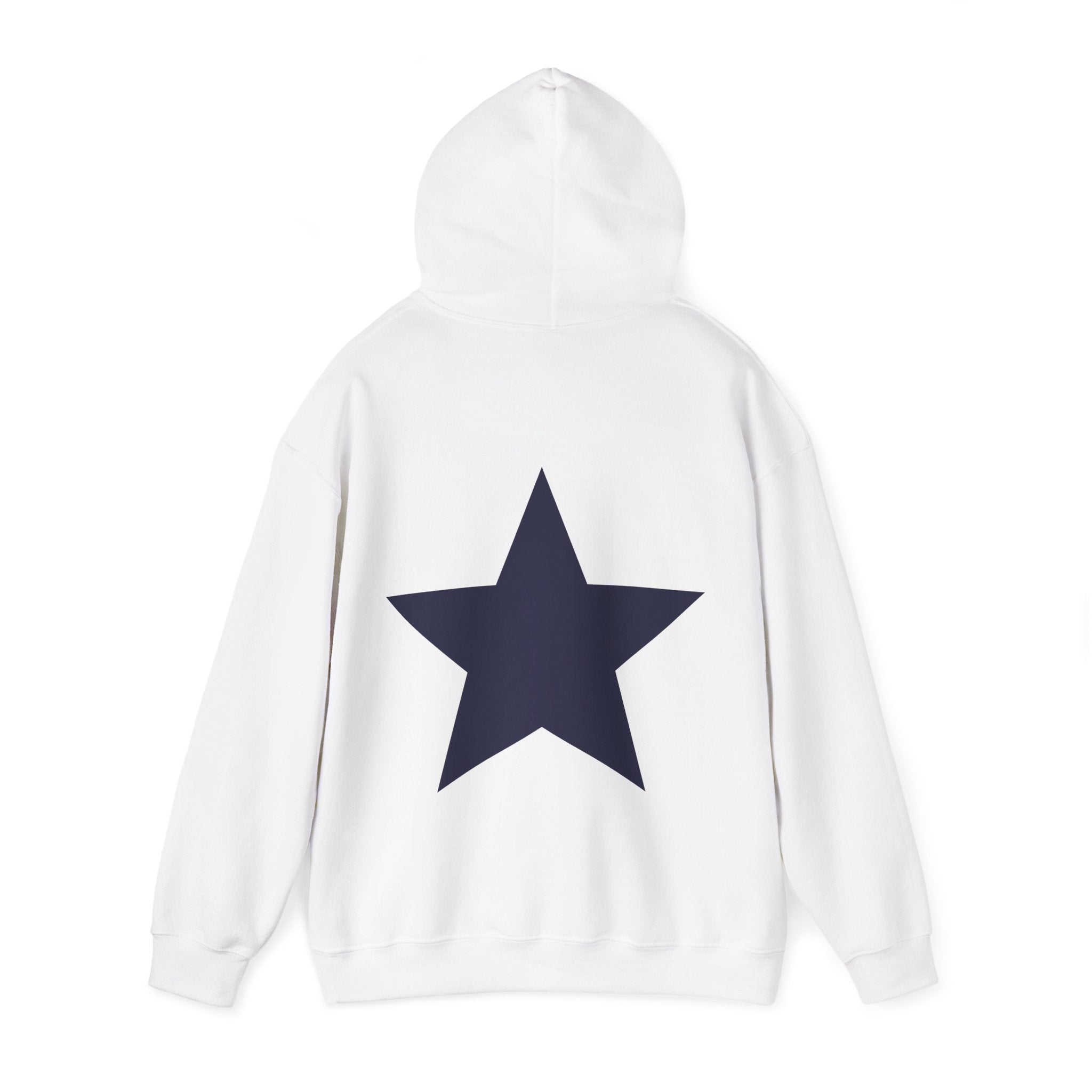 Midnight Hoodies Star Hoodie
