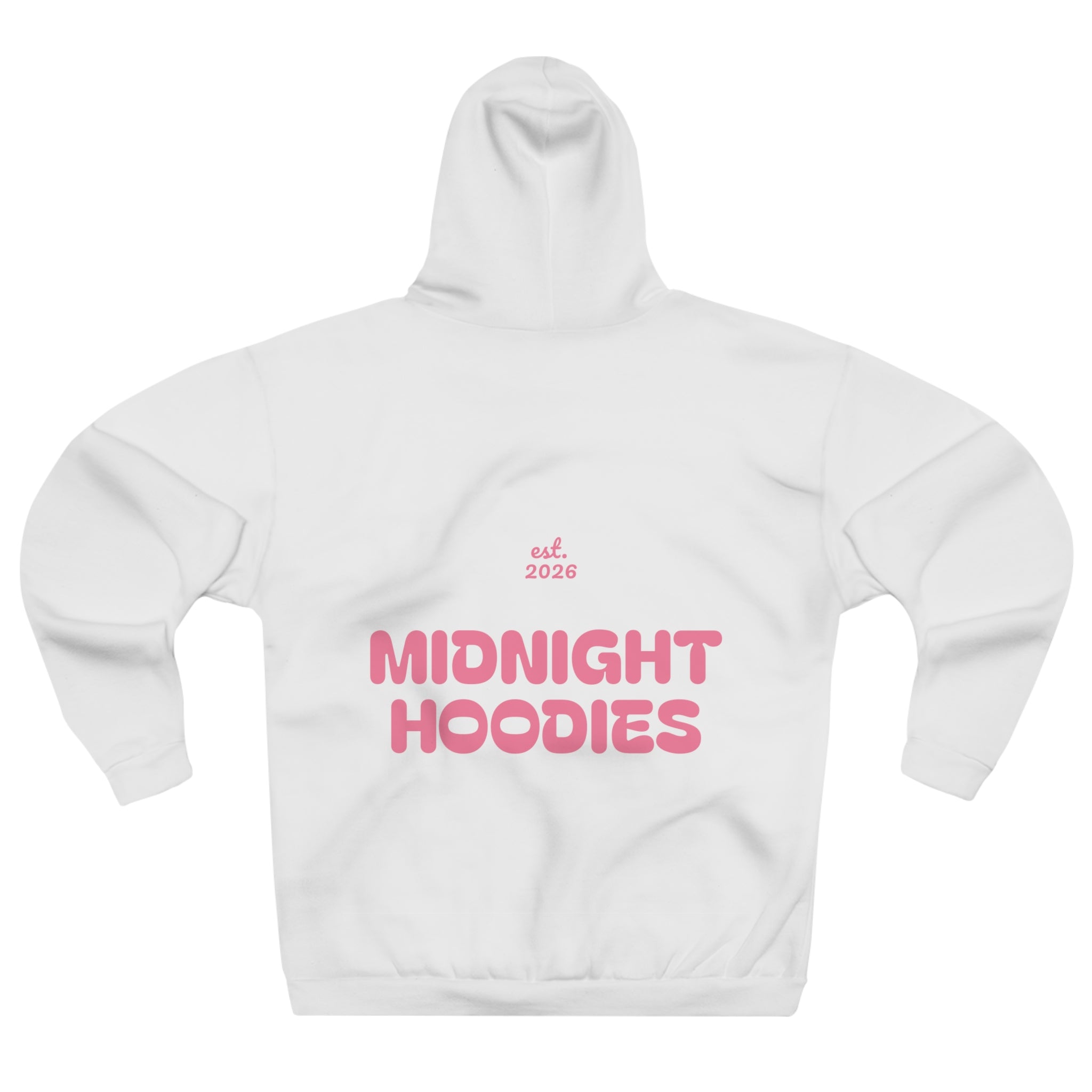Midnight hoodies official