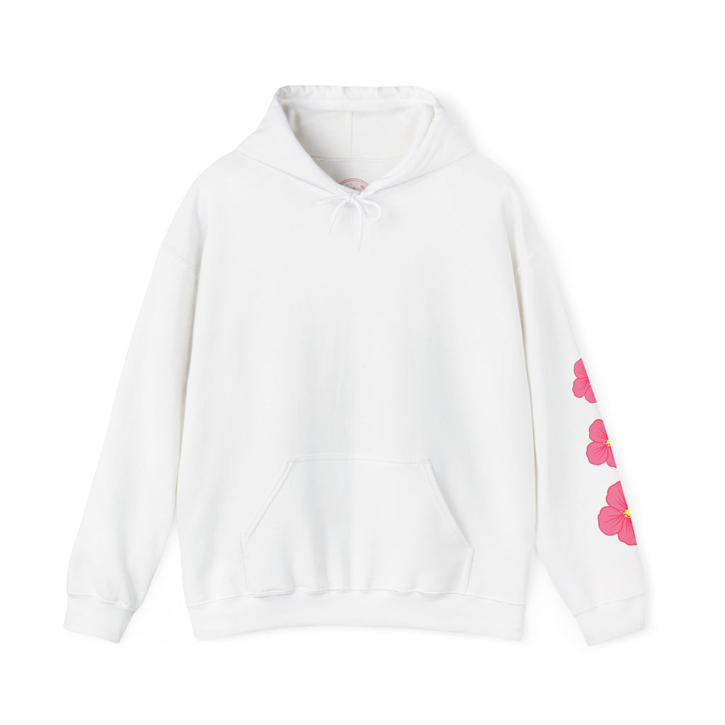 Chasing Sunsets Hoodie