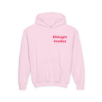 Chasing Sunsets hoodie youth size