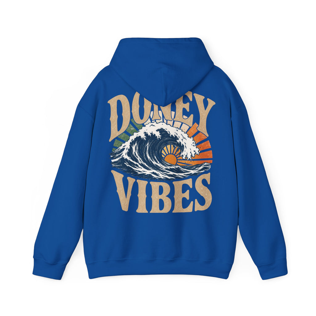 Doney Vibes hoodie