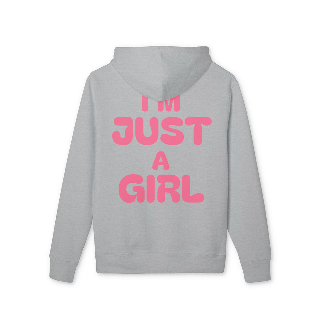 I'm just a Girl