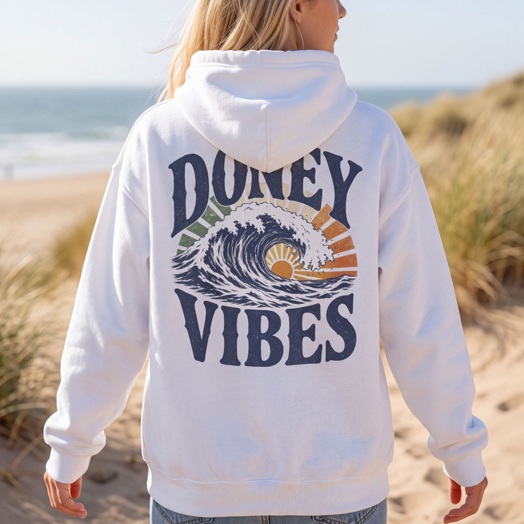 Doney Vibes hoodie