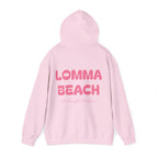 Lomma Beach hoodie