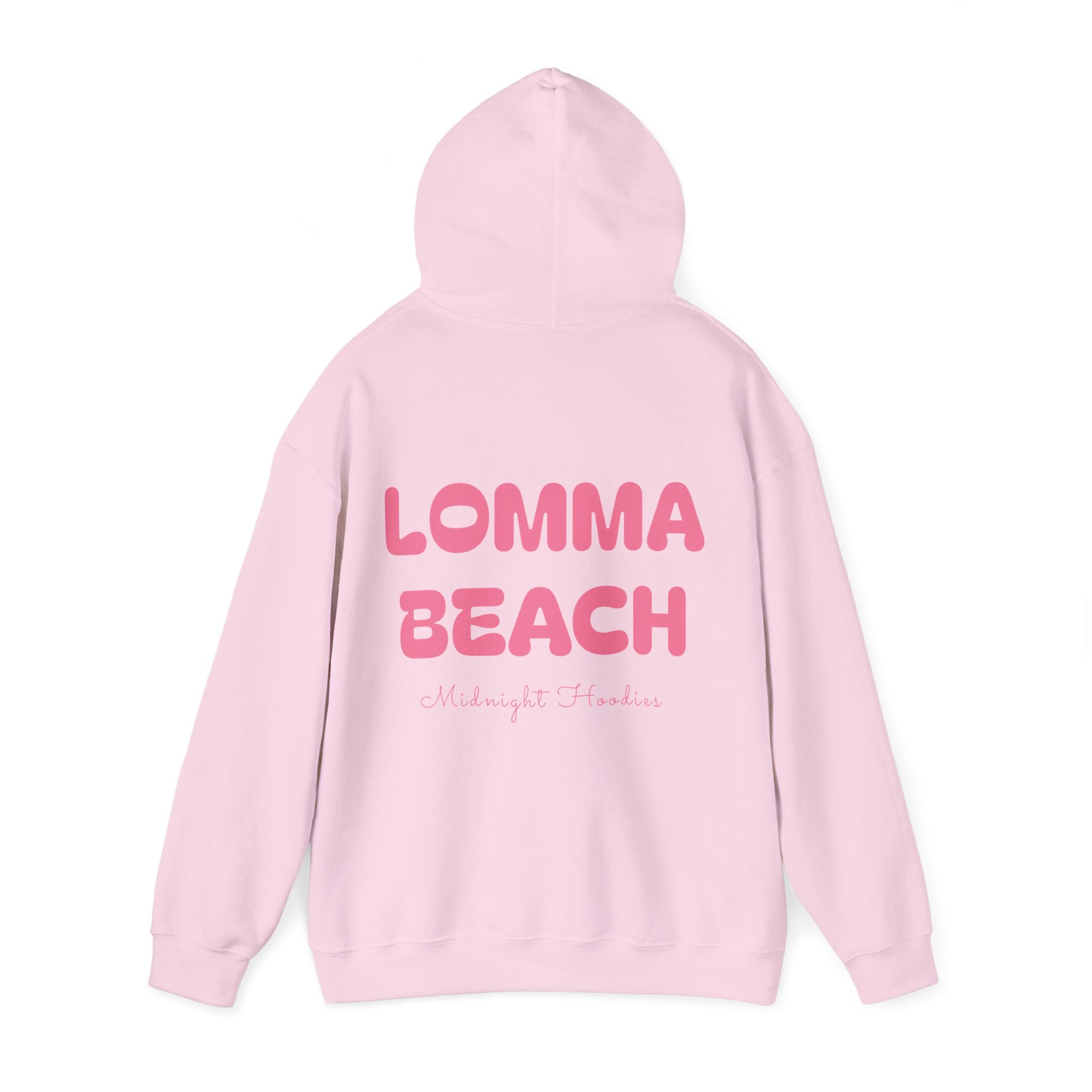 Lomma Beach hoodie