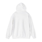 Leopard Print Heart Hoodie