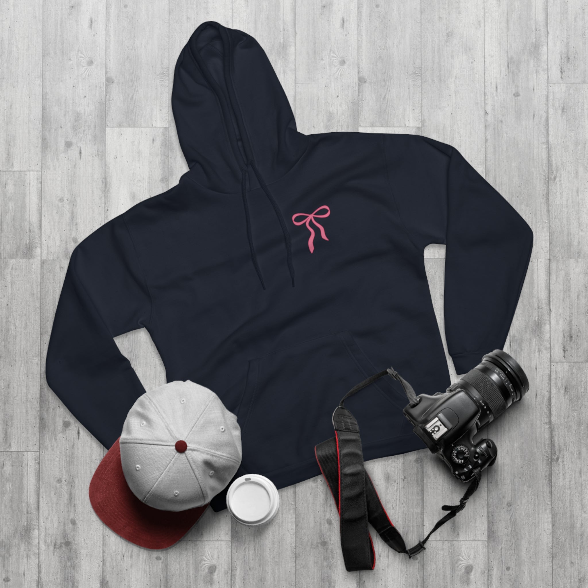 Midnight hoodies official