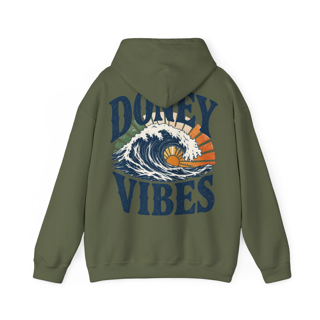 Doney Vibes hoodie