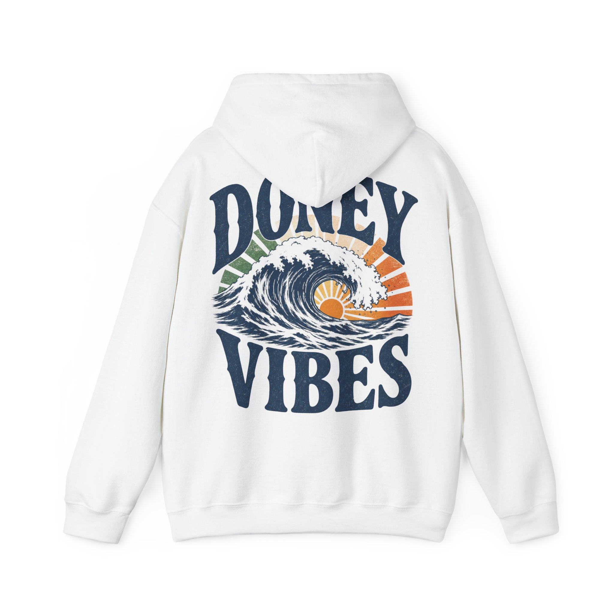 Doney Vibes hoodie