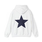 Midnight Hoodies Star Hoodie