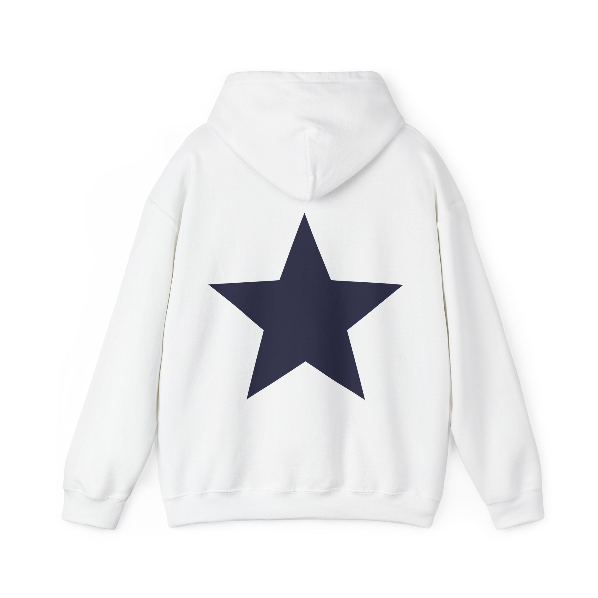 Midnight Hoodies Star Hoodie