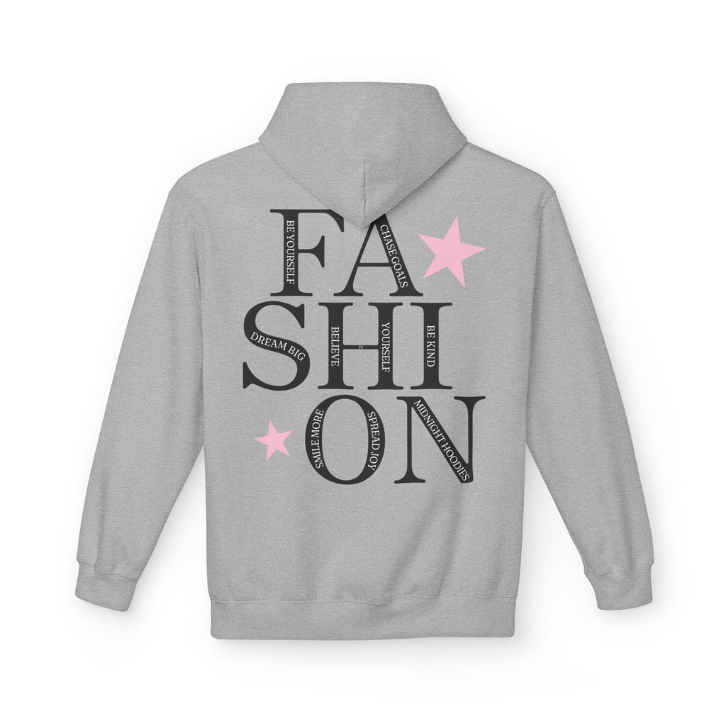 Motivation FASHION Hoodie