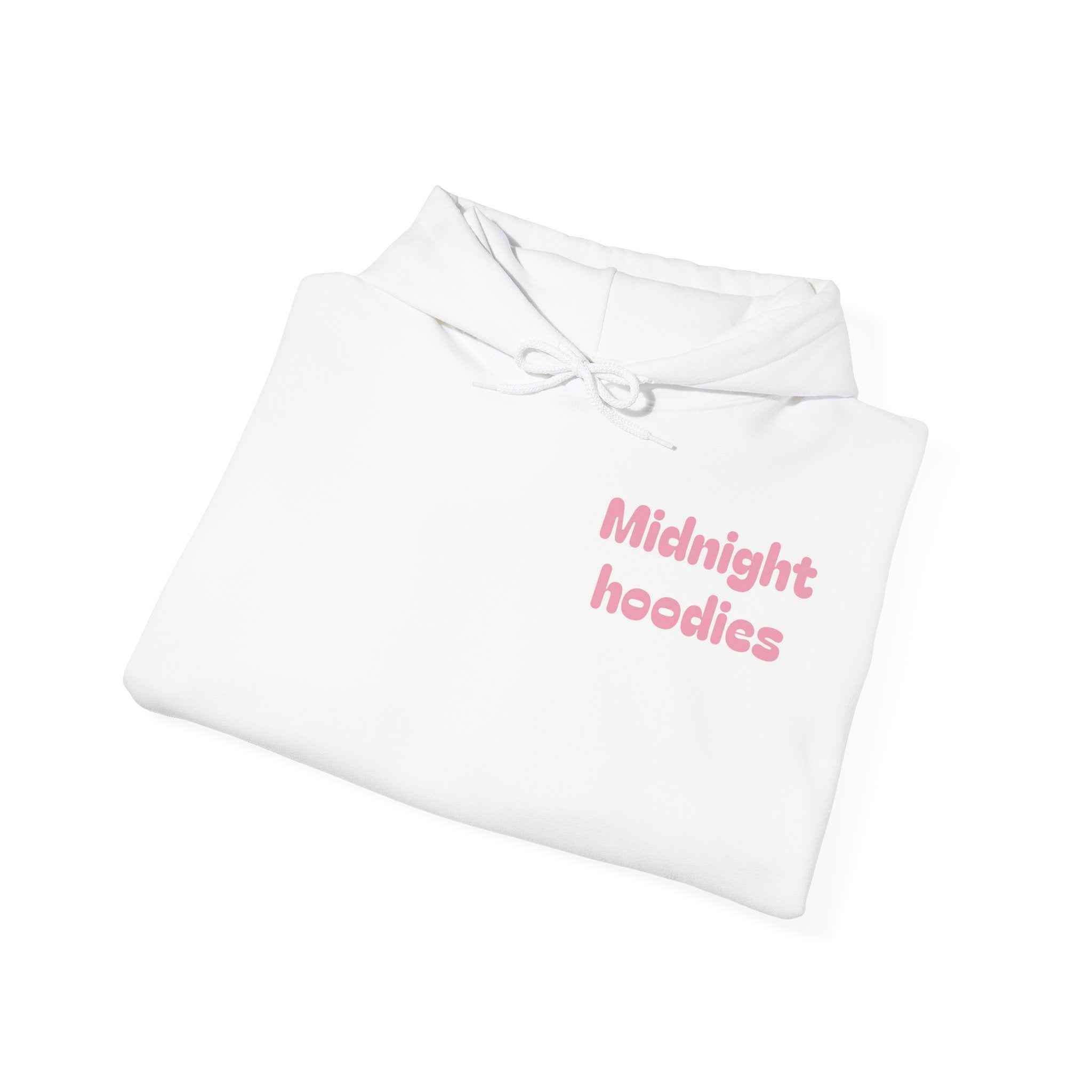 Summer hoodie