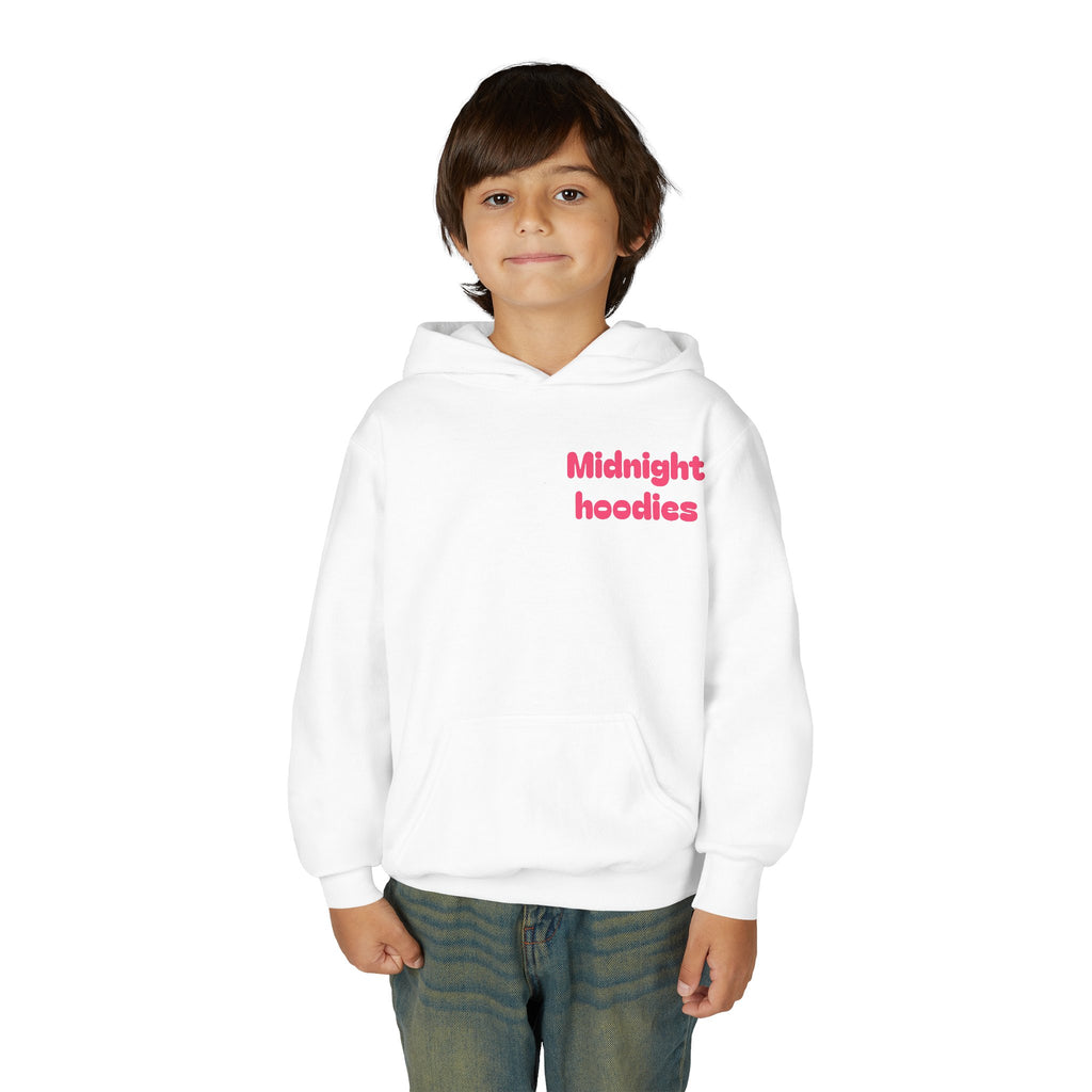 Chasing Sunsets hoodie youth size