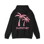 Summer hoodie