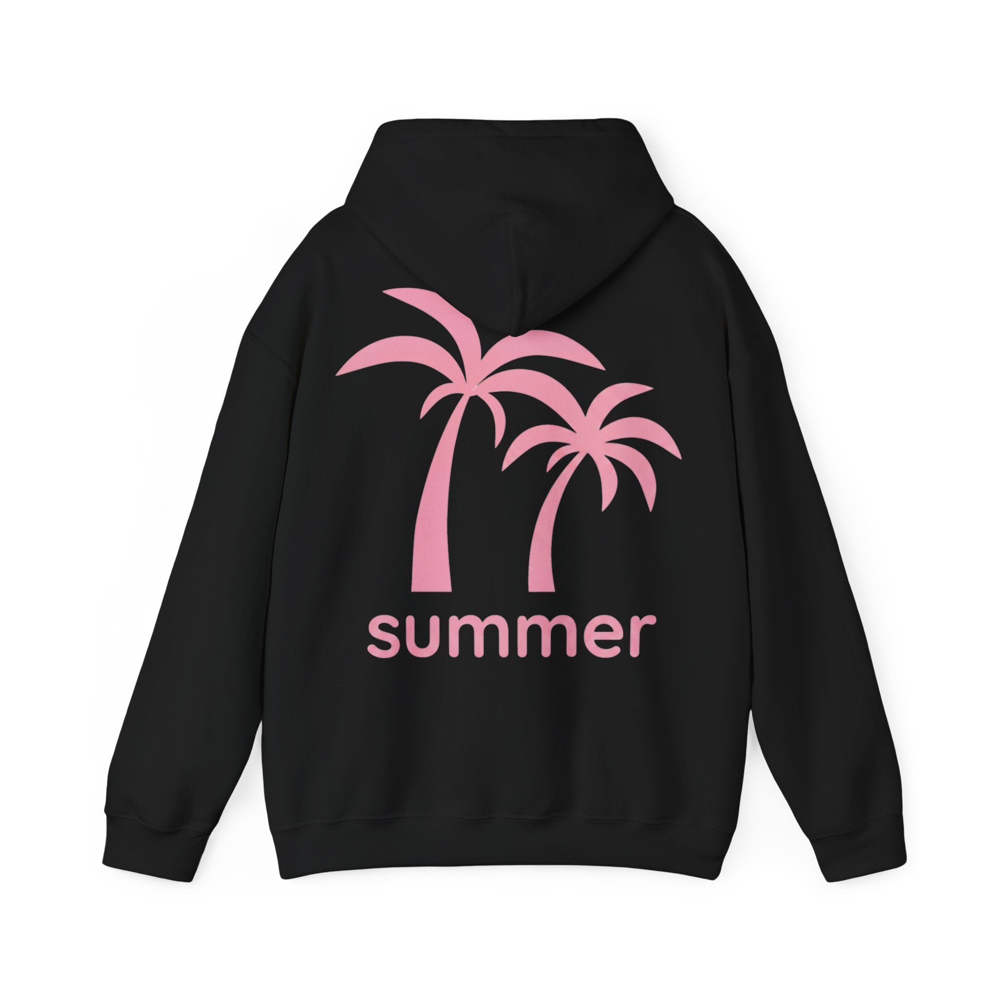 Summer hoodie