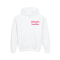 Chasing Sunsets hoodie youth size