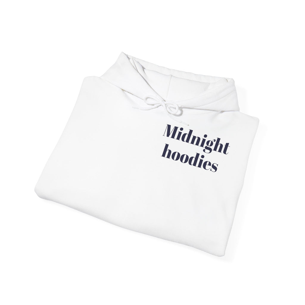 Midnight Hoodies Star Hoodie